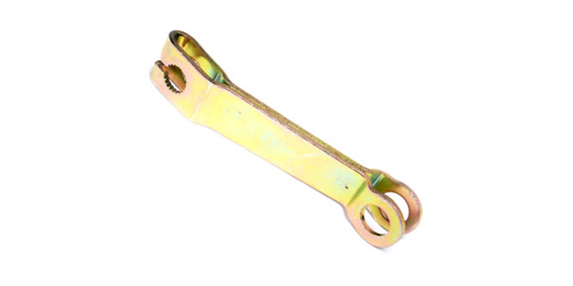 Leva freno trasera boxer