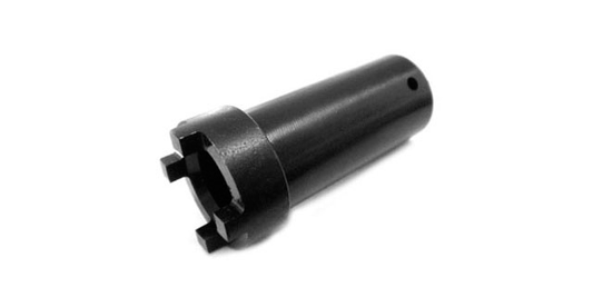 Llave torre tuerca ak125 dynamic - agility-benelli- leoncino 500-trk 502-302 s