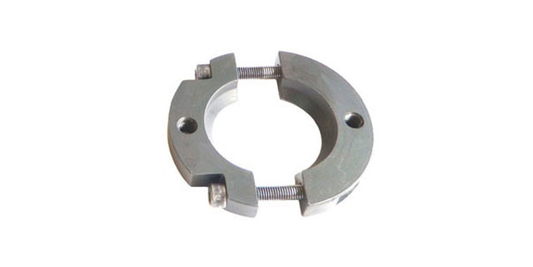 Extractor balinera tipo mordaza