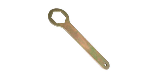 Llave hexagonal prensa clutch ymh bws 2t 41mm