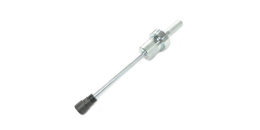 Extractor de golpe eco-boxer ak110- ak 150 - universal