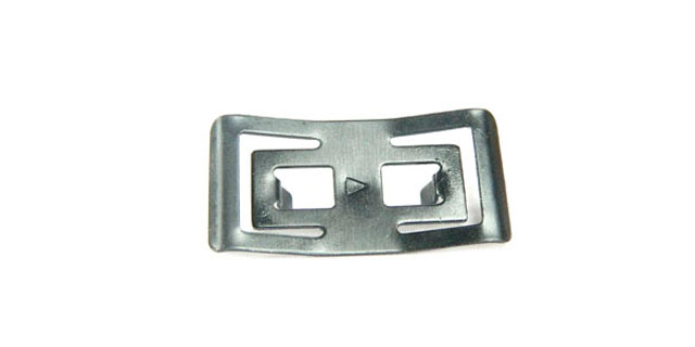 Lamina antiruido resorte mordaza pulsar, discover
,ybr, libero,cbf 125,fz 16,fz 2.0