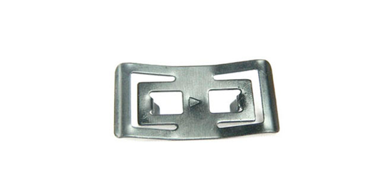 Lamina antiruido resorte mordaza pulsar, discover
,ybr, libero,cbf 125,fz 16,fz 2.0