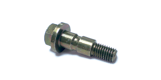 Tornillo pasador palanca cambios pulsar 135/180ug