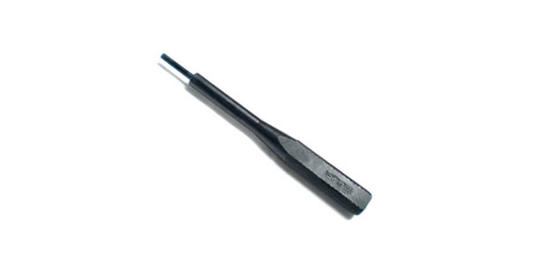 Extractor para guias de valvula de adm y esc  diam 5.0mm espigo de diam 4.7mm