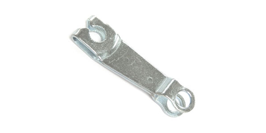 Leva freno trasera akt 125