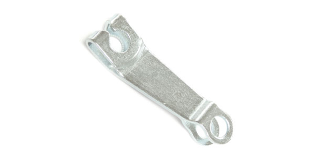 Leva freno trasera gn125h