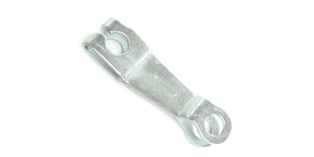 Leva freno trasera rx115