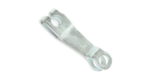 Leva freno trasera rx115