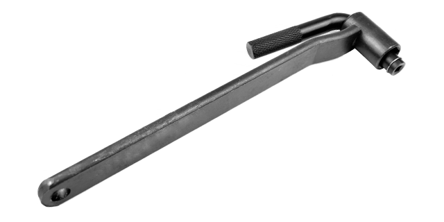 Llave graduacion balancines m6 hex10mm