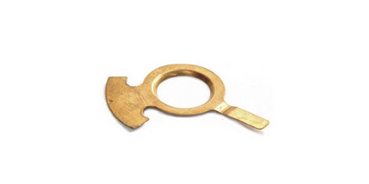 Arandela selector neutro honda eco - splendor- xl
Paquete x 5