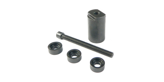 Extractor bujes tijera eco, boxer, ax, monoshock fz16