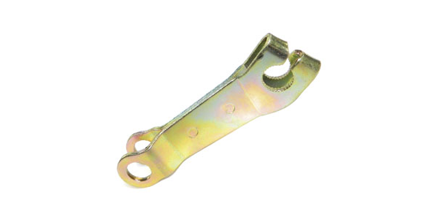 Leva freno ax-4 delantera