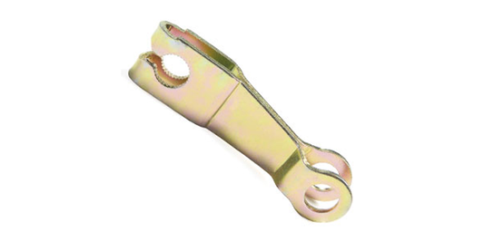 Leva freno trasera crypton110