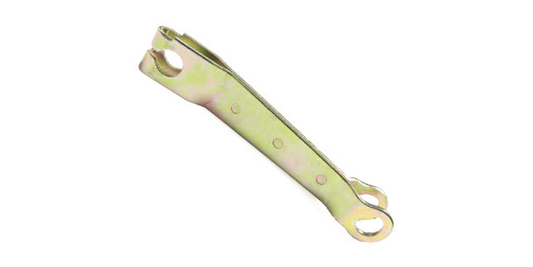 Leva freno trasera yamaha fz16