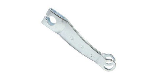 Leva freno trasera akt-ev0 toda