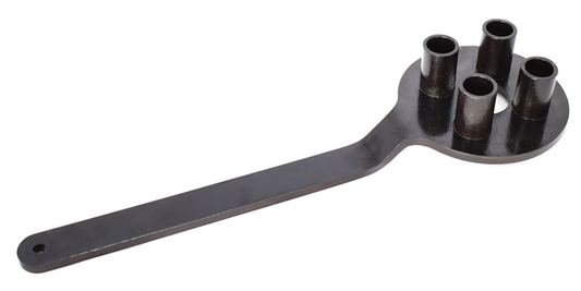 Llave sostenedor clutch fz-16-pulsar 135 speed mod 2019