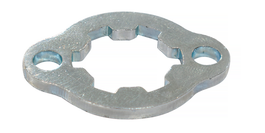 Arandela fijacion piñon salida apache rtr-160/180
Paquete x 10