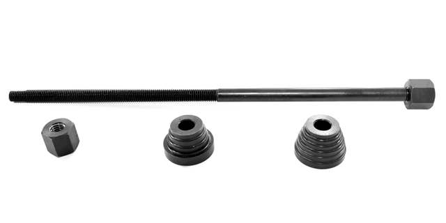 Instalador cunas bajaj