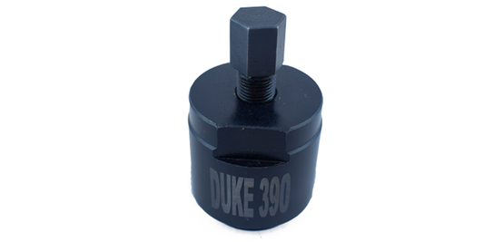 Extractor volante duke 390 bajaj dominar 400 / 400 ug ktm duke rc 200