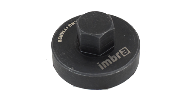 Llave pines telescopica leoncino 500 benelli