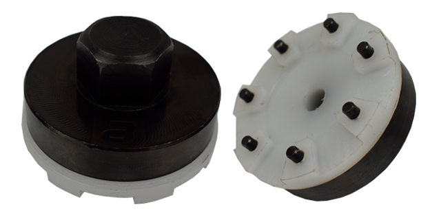 Llave telescopica benelli trk-502