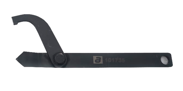 Llave ajuste amortiguadores benelli tnt150i - 180s -
Leoncino 250 - trk251 - tnt25n - 302s - leoncino 500 - trk 502 / victory one st110 - combat 125 - nitro 125 -