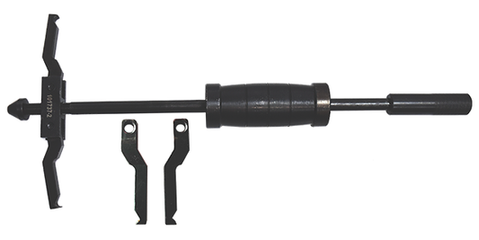 Extractor cunas de direccion