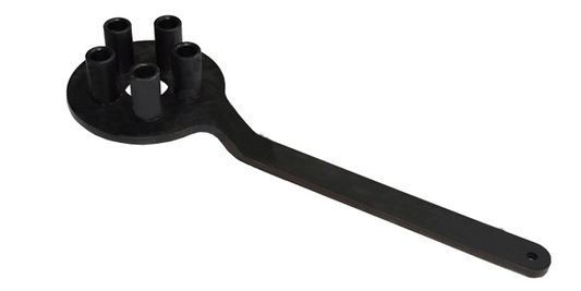 Llave sostenedor clutch benelli 180s