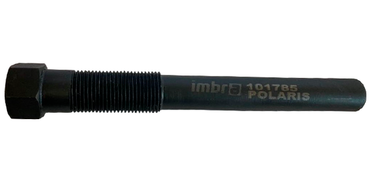 Extractor embrague polaris