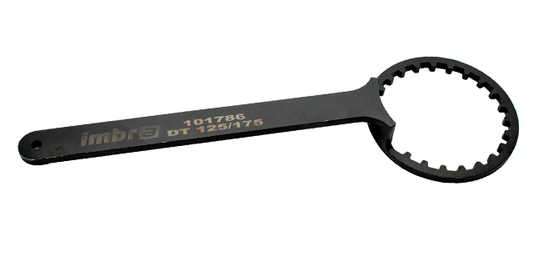 Llave sostenedor clutch yamaha dt-125 -175