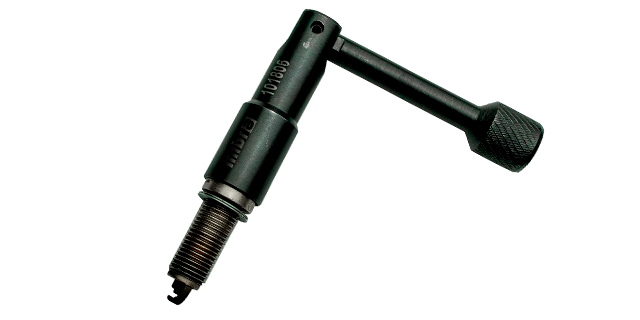 Llave articulada extractor bujia hexagono 14mm KTM DUKE200 - DUKE390 - HONDA XRE300