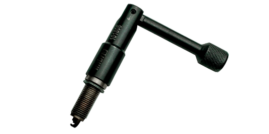 Llave articulada extractor bujia hexagono 14mm KTM DUKE200 - DUKE390 - HONDA XRE300