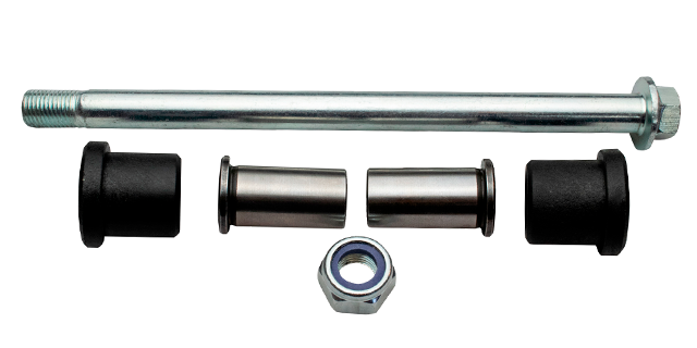 Kit tijera suzuki ts z 125