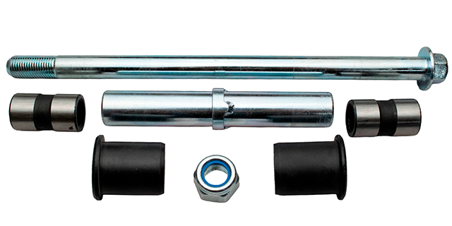 Kit tijera suzuki ts 100-125-185 er