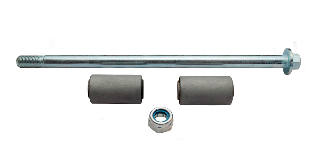 Kit tijera yamaha rx 100