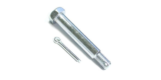 Pasador amortiguador yamaha dt superior