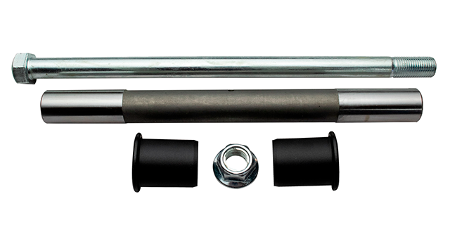 Kit tijera furax 150 kasuki 125/150