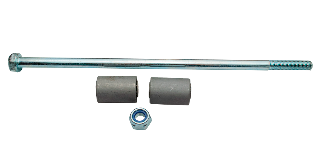 Kit tijera suzuki viva, best