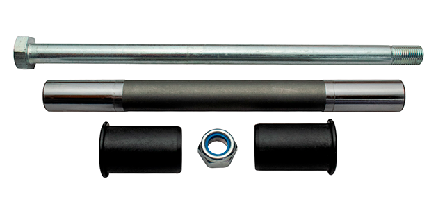 Kit tijera yamaha xtz 125