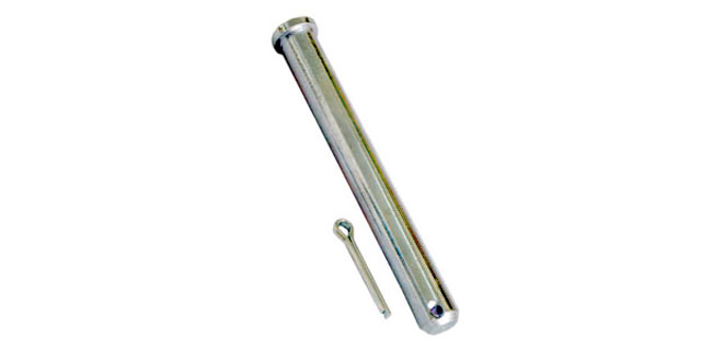 Pasador gato central auteco boxer-pulsar