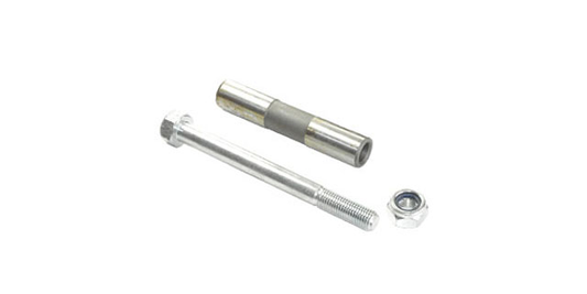 Kit pasador gato central ax