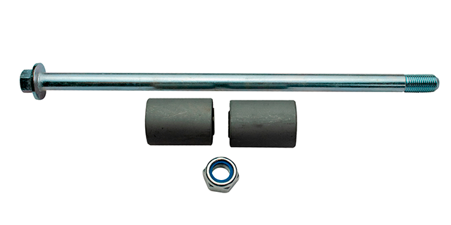 Kit tijera bajaj platino