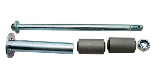 Kit tijera leon 150 - ayco ventura 125-7