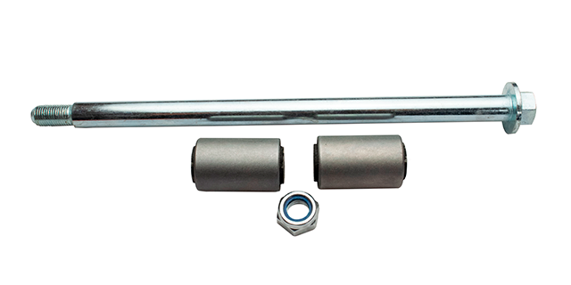 Kit tijera yamaha ybr 125 /harsen 150 /akt tt 150 (bujes
Vulcanizados)