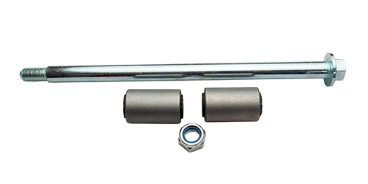 Kit tijera yamaha ybr 125 /harsen 150 /akt tt 150 (bujes
Vulcanizados)