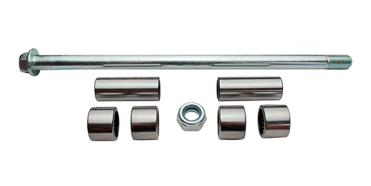 Kit tijera honda cbf150 (4 canastillas)