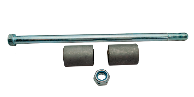 Kit tijera bajaj pulsar 135