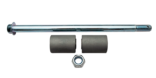 Kit tijera motocarro bajaj re/rs 175/205 cc