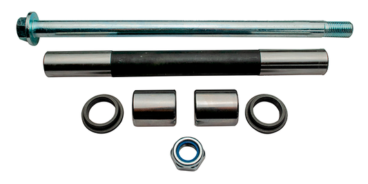 Kit tijera honda nxr 125 bross (2 canastillas)